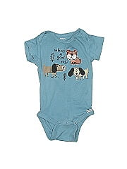 Gerber Short Sleeve Onesie