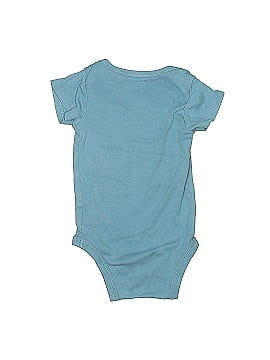 Gerber Short Sleeve Onesie (view 2)