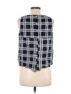 Farrow Sleeveless Blouse (view 2)