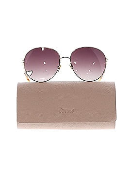 Chloé Sunglasses (view 2)