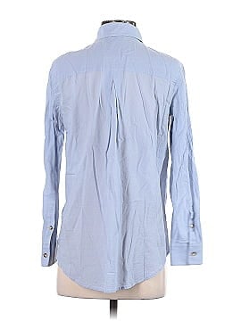 Club Monaco Long Sleeve Button-Down Shirt (view 2)