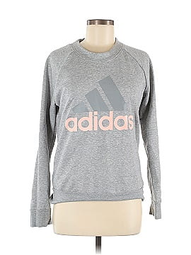 Adidas Sweatshirt (view 1)