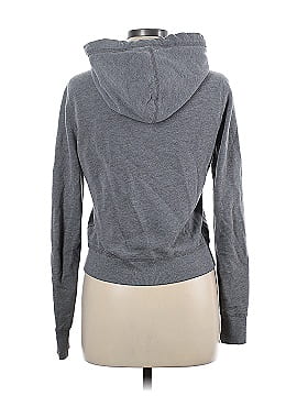 Hollister Zip Up Hoodie (view 2)