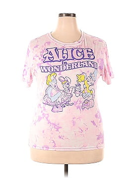 Disney Short Sleeve Top (view 1)