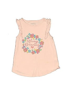 Lucky Penny Sleeveless Top (view 1)