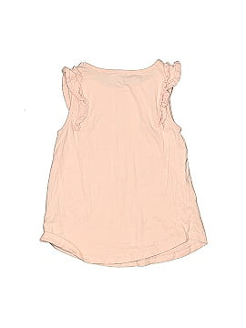 Lucky Penny Sleeveless Top (view 2)