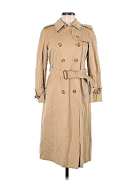 Burberry Trenchcoat (view 1)