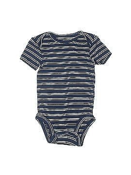 Carter's Short Sleeve Onesie (view 1)