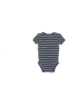 Carter's Short Sleeve Onesie (view 2)