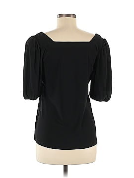 CeCe 3/4 Sleeve Top (view 2)