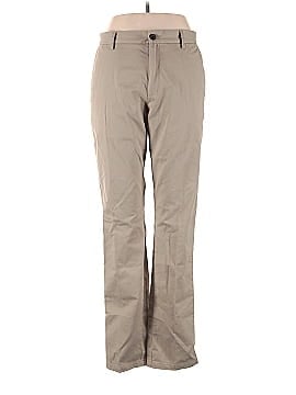 Amazon Essentials Khakis (view 1)