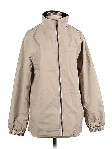 North End Windbreaker (view 1)