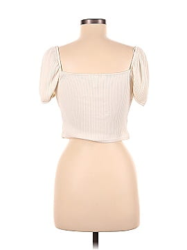 H&M Short Sleeve Top (view 2)