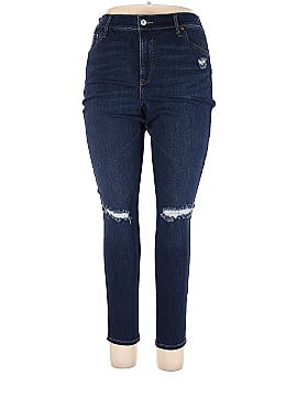 Express Jeans (view 1)