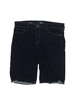 NYDJ Denim Shorts (view 1)