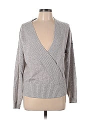 Garnet Hill Pullover Sweater