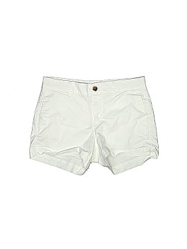 Old Navy Khaki Shorts (view 1)