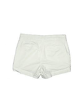 Old Navy Khaki Shorts (view 2)