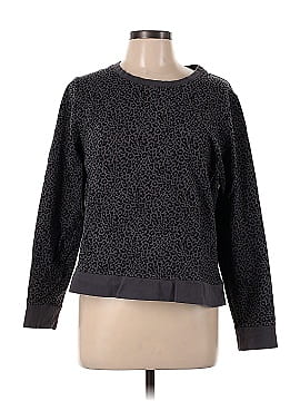 J.Crew Factory Store Long Sleeve Top (view 1)