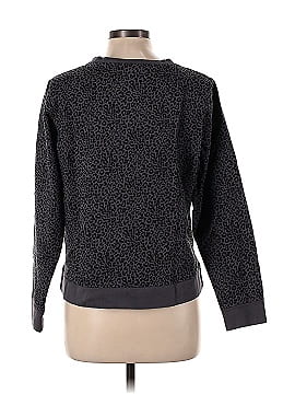 J.Crew Factory Store Long Sleeve Top (view 2)