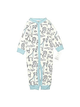 Carter's Short Sleeve Onesie (view 1)