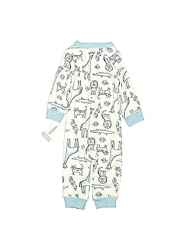 Carter's Short Sleeve Onesie (view 2)