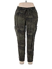 Hollister Cargo Pants