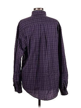 Van Heusen Long Sleeve Button-Down Shirt (view 2)