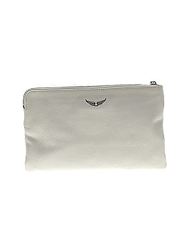 Zadig & Voltaire Leather Wristlet (view 2)