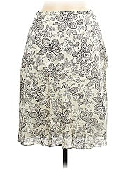 Ann Taylor Casual Skirt