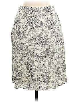 Ann Taylor Casual Skirt (view 2)