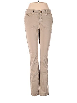 American Eagle Outfitters Khakis (view 1)