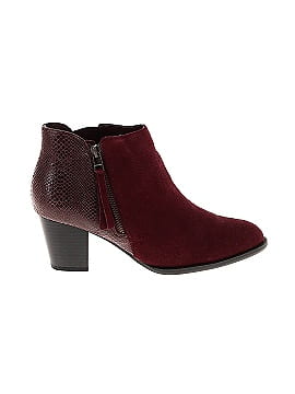 Vionic Ankle Boots (view 1)