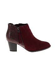 Vionic Ankle Boots