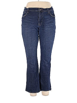 Old Navy Jeans (view 1)