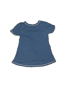 Chenault Girl Short Sleeve Top (view 2)