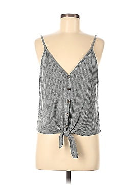 Wild Fable Sleeveless Top (view 1)