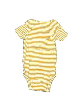 Carter's Short Sleeve Onesie (view 2)