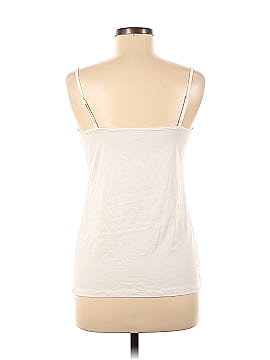 Ann Taylor LOFT Outlet Sleeveless Top (view 2)