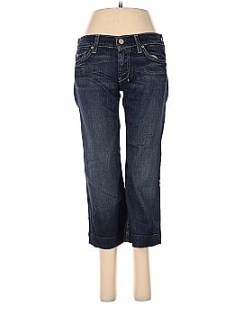 7 For All Mankind Jeans (view 1)