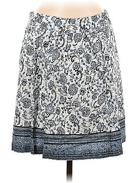 Ann Taylor LOFT Outlet Casual Skirt (view 1)