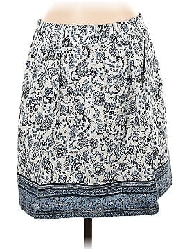 Ann Taylor LOFT Outlet Casual Skirt (view 2)