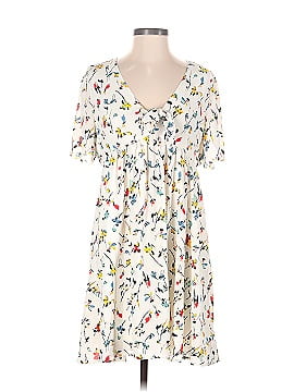 Madewell Casual Dress (view 1)