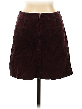 Uniqlo Casual Skirt (view 2)