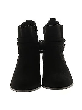 Torrid Ankle Boots (view 2)