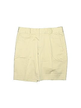 Banana Republic Khaki Shorts (view 1)