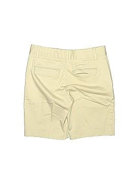 Banana Republic Khaki Shorts (view 2)