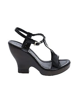 Fendi Wedges (view 1)