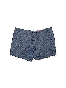 Merona Denim Shorts (view 1)