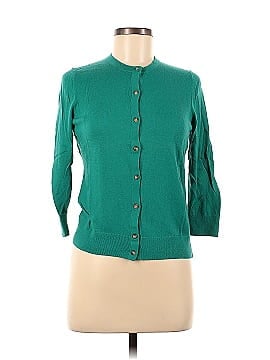 Ann Taylor Cardigan (view 1)